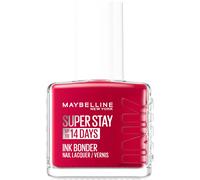Maybelline Superstay 14 Days Nº501 Cherry 12ml Nail Polish