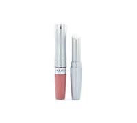 Maybelline SuperStay 18hr Lip Colour Power Peach 425