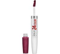MAYBELLINE - SuperStay 24 2-Step Lipcolor 120 Always Heather - 0.14 oz.