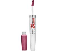Maybelline SuperStay 24, 2-Step Liquid Lipstick, Infinite Petal