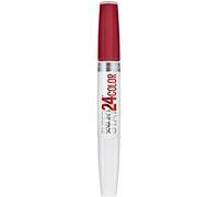 Maybelline SuperStay 24, 2-Step Liquid Lipstick, Keep Up The Flame