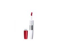 Maybelline Superstay 24 2-Step Liquid Lispstick Makeup 573 Eternal Cherry