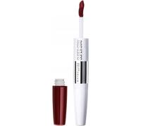 Maybelline Superstay 24 Hour Dual Ended Lipstick, 542 Cherry Pie, 9 ml, Pack Of 1