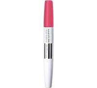 Maybelline SUPERSTAY 24H lip color #135-perpetual rose