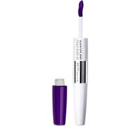 Maybelline Superstay 24 Hour Lip Colour 800 Purple 20g