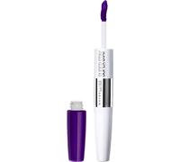 Maybelline Superstay 24 Hour Lip Colour 800 Purple 20g