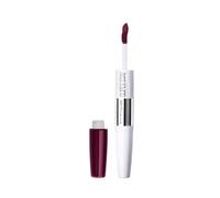 Maybelline SuperStay 24 Hour Lip Colour, 815 Scarlet, 20 g
