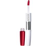 Maybelline Superstay 24 Hour Lip Colour, 825 Brick, 20g