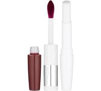 Maybelline SuperStay 24 Hour Lip ColourR, 840 Merlot, 20 g