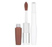 Maybelline Superstay 24hour Dual Ended Lip Color Soft Taupe 615 Soft Taupe