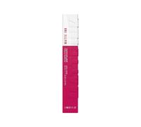 Maybelline Lipstick Superstay Velvety Matte Ink Artist Liquid 5ml | Up To 16H Non Transferable, Vibrant Longlasting Finish, Non Drying, Velvety Matte Ink Liquid Colour