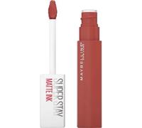 Maybelline Superstay 24 Matte Ink Lipstick 170 Initiator