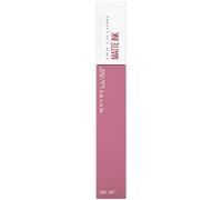 Maybelline Superstay 24 Matte Ink Lipstick 180 Revolutionary