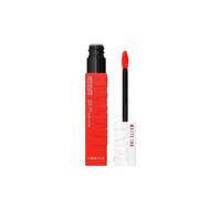 Maybelline Superstay 24 Matte Ink Lipstick 320 Individualist