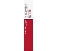 Maybelline Superstay 24 Matte Ink Lipstick 325 Shot Caller