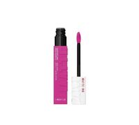 Maybelline Superstay 24 Matte Ink Lipstick 35 Creator