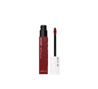 Maybelline Superstay 24 Matte Ink Lipstick 50 Voyager