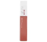 Maybelline Superstay 24 Matte Ink Lipstick-Purple