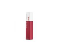Maybelline Superstay 24 Matte Ink Lipstick (Various Shades) - 80 Ruler