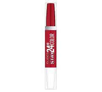 Maybelline SuperStay 24H Dual LP 195 Raspberry 195 Raspberry