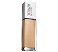 Maybelline Superstay 24h Foundation 10 Ivory 30ml