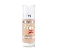 Maybelline SuperStay 24H Fresh look Longwear Foundation 30ml - CHOOSE YOUR SHADE