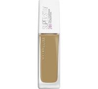 Maybelline SuperStay 24H Full Coverage Foundation 34 Soft Bronze