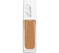 Maybelline SuperStay 24H Full Coverage Foundation 46 Warm Honey 30ml
