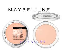 Maybelline New York Complexion Make-up Powder Super Stay 24H Hybrid Powder-Foundation 020 9 g