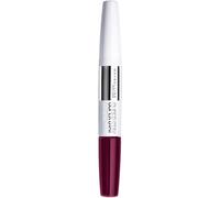 MAYBELLINE SUPERSTAY 24H LIP COLOR - 250 SUGAR PLUM | NEW & SEALED | FREE P&P