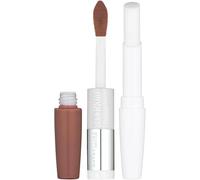 Maybelline Superstay 24H Lip Color - 615 Soft Taupe