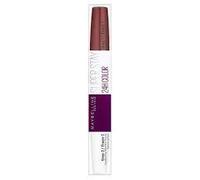 Maybelline Superstay 24h Lip Colour 845 Aubergine