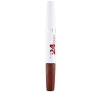 Maybelline SuperStay 24H Lipstick - 730 Timeless Brown
