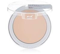 Maybelline Superstay 24H Powder No.10 Ivory, 24 Hour Wear with High Coverage for Flawless Complexion and Matte Finish, Waterproof, 9g