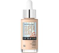 Maybelline Superstay 24h Skin Tint 30 Ml 5.5 Foundation Beige Woman