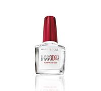 Maybelline Top Coat Superstay 3D Gel Effect Plumping - 10 ml