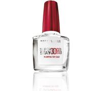 Maybelline Superstay 3D Gel Effect Plumping Top Coat