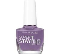 Maybelline superstay 7 day gel nail color - # 901 visionary