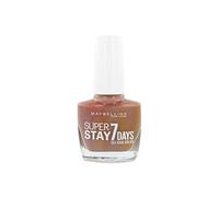 Maybelline Superstay 7 Days City Nudes Nail Polish, Number 888