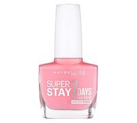Maybelline SuperStay 7 Days Gel 140 Rose Rapture Nail Polish 10ml