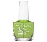 Maybelline SuperStay 7 Days Gel 660 Lime Me Up Nail Polish 10ml