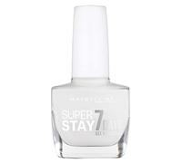 Maybelline SuperStay 7 Days Gel 73 Snowed In Nail Polish 10ml