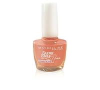 Maybelline SuperStay 7 Days Gel 873 Sun Kissed Nail Polish 10ml
