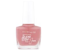 Maybelline Superstay 7 Days Gel Nail Color - 135 Nude Rose