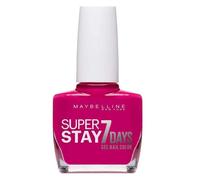Maybelline SuperStay 7 Days Gel Nail Colour 155 Bubblegum