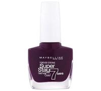 Maybelline Nail Polish – SuperStay 7 Days Gel – 05 Extreme Blackcurrant – 10 ml