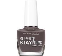 Maybelline Superstay 7 Days Gel Nail Polish 900 Huntress