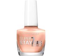 Maybelline Superstay 7 Days Gel Nail Polish 929 Nude Sunset