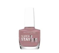 Maybelline Superstay 7 Days Gel Nail Polish 931 Brownstone