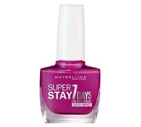 Maybelline SuperStay 7 Days Gel NP 886 24/7 Fuchsia 886 24/7 Fuchsia